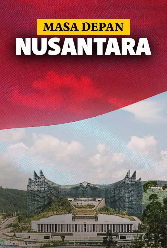 Adakah Nusantara Sedang Menuju Kegagalan?